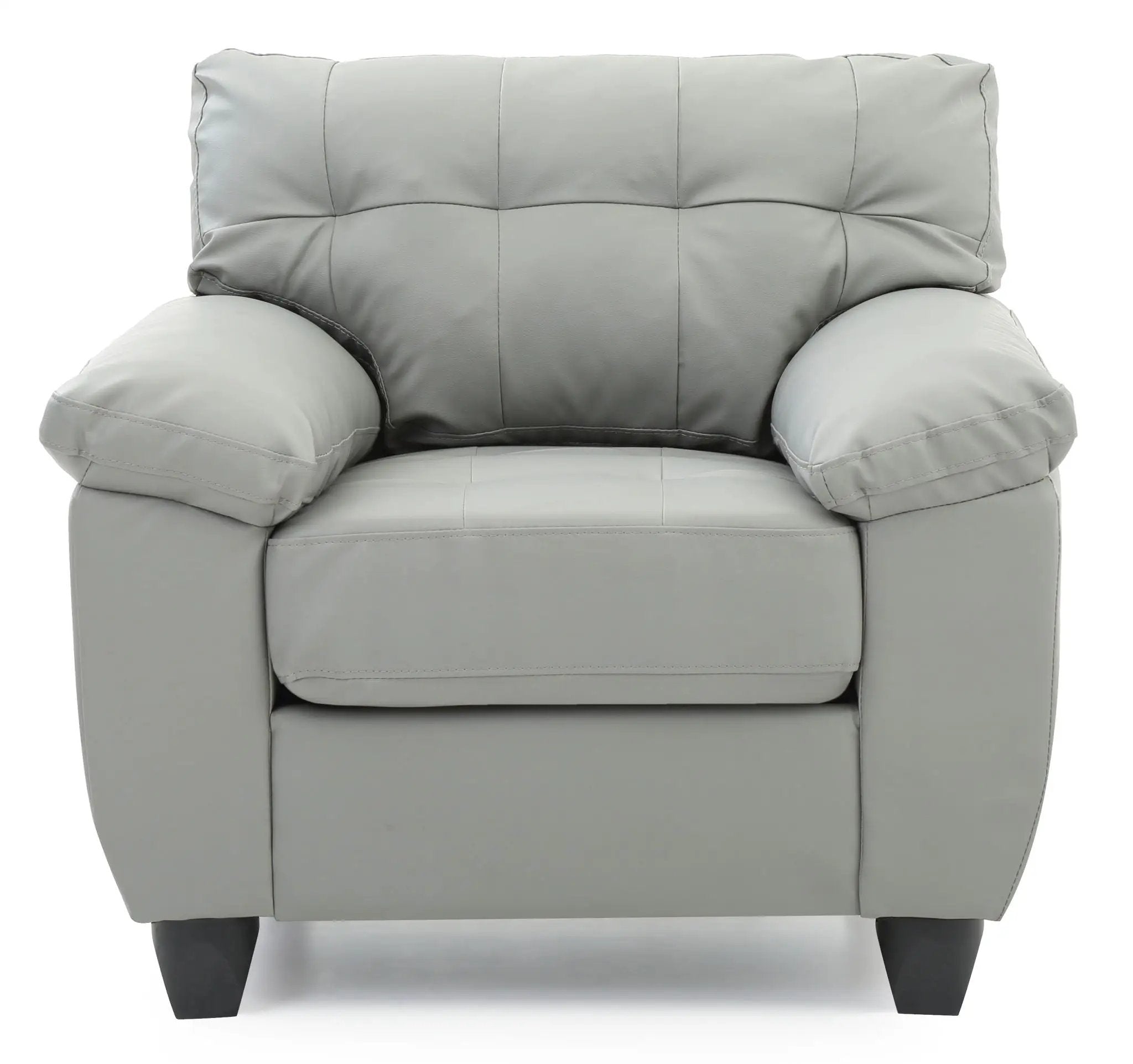 Sleek And Comfortable Accent Chair by HouseOfZazla