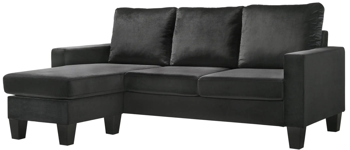 Jessica - Sofa Chaise by HouseOfZazla