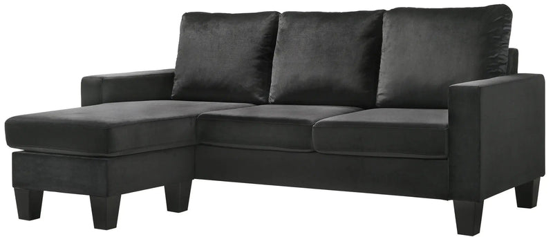 Jessica - Sofa Chaise by HouseOfZazla