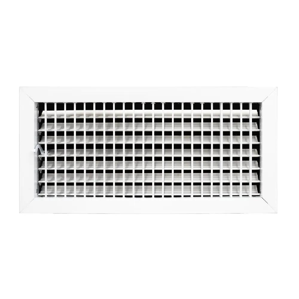 AC Register Vent Cover 18X8 inch - Box of 20 by HouseOfZazla