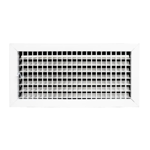 AC Register Vent Cover 18X8 inch - Box of 20