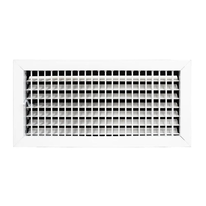 AC Register Vent Cover 18X8 inch - Box of 20 by HouseOfZazla