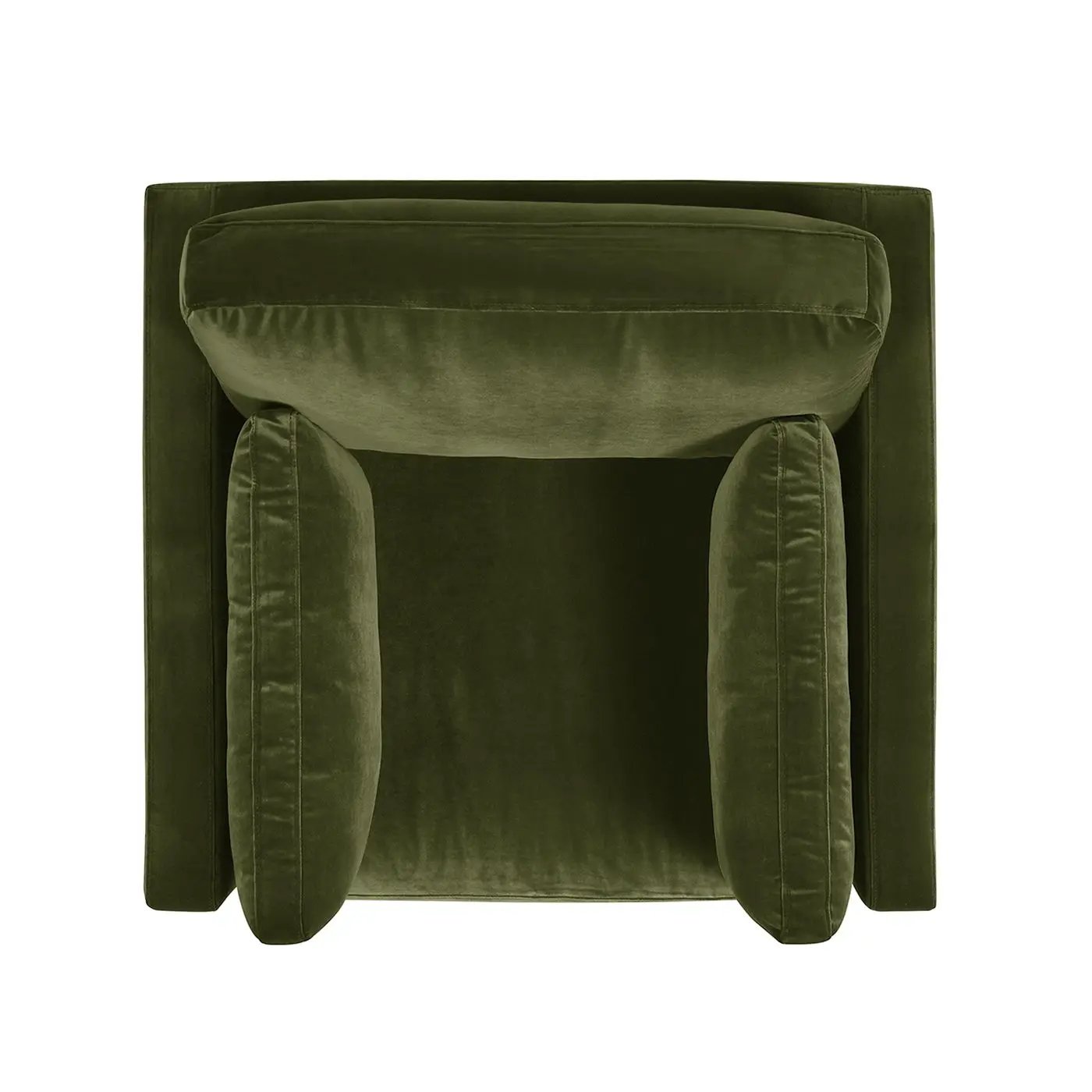 Knox - Modern Farmhouse Arm Chair by Unique Piece Furniture