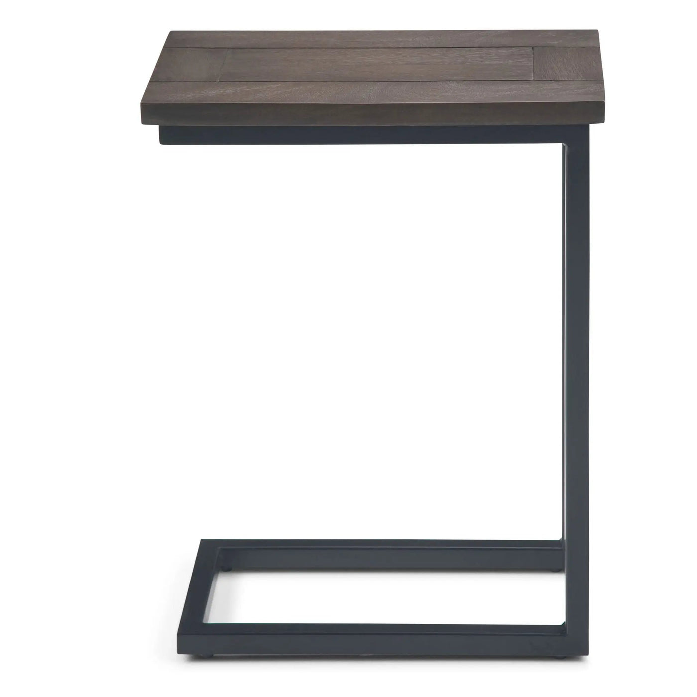 Skyler - C Side Handcrafted Table by HouseOfZazla