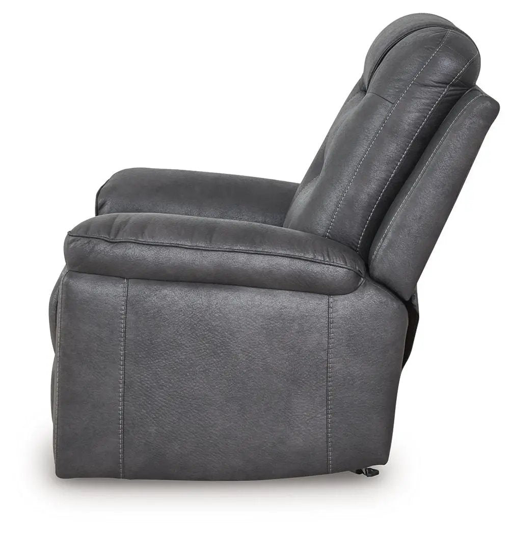 Stockworth - Rocker Recliner by Unique Piece Furniture