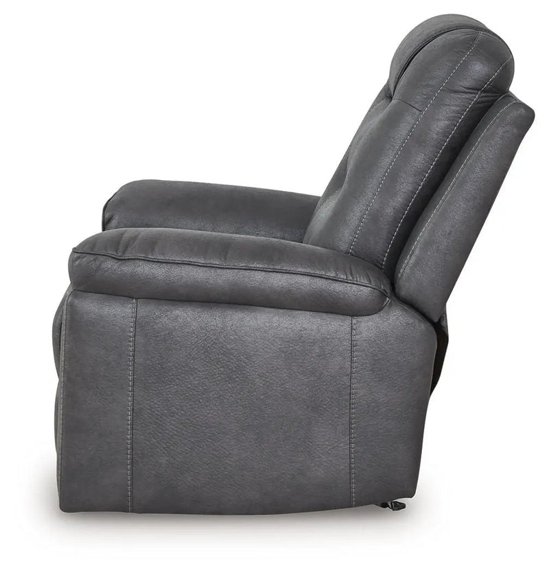 Stockworth - Rocker Recliner by Unique Piece Furniture