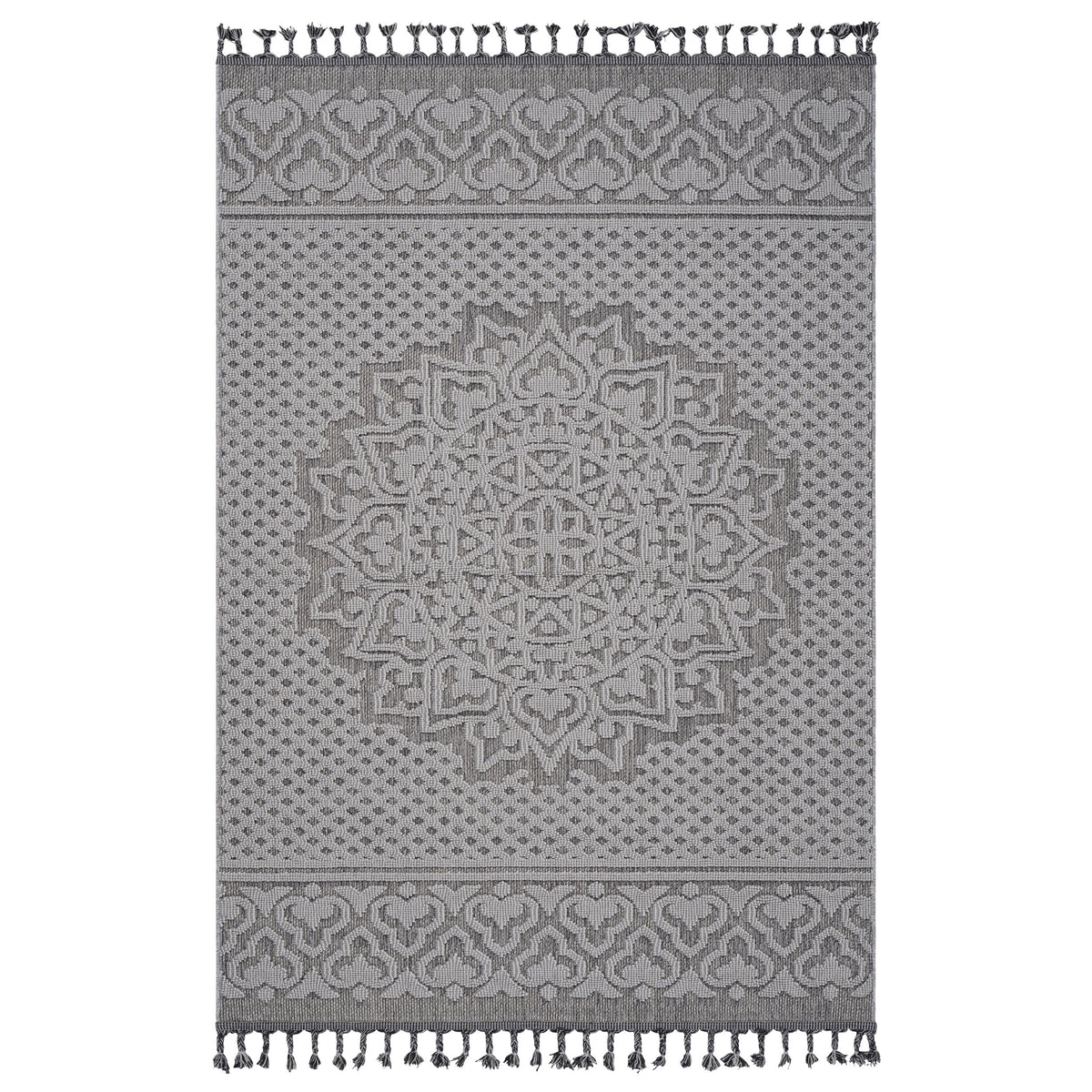 Guros Collection 6.7X9 Rugs