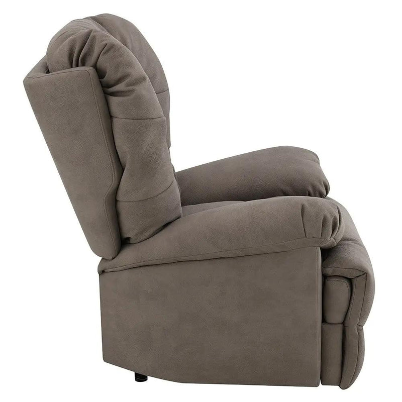 Firas - Power Motion Recliner - Camel by Unique Piece Furniture