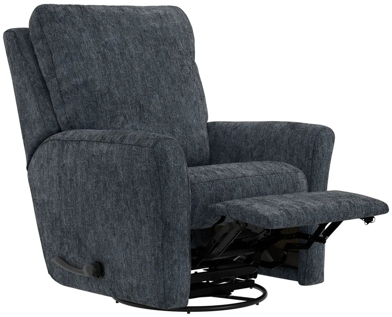 Belton - Recliner by Unique Piece Furniture