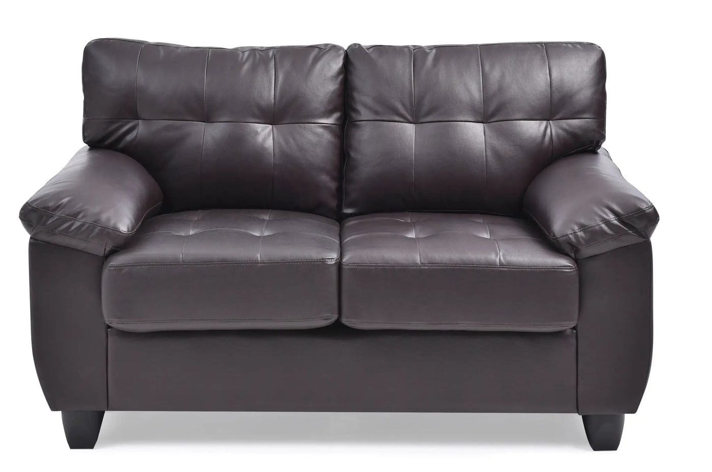 Gallant - Loveseat by HouseOfZazla