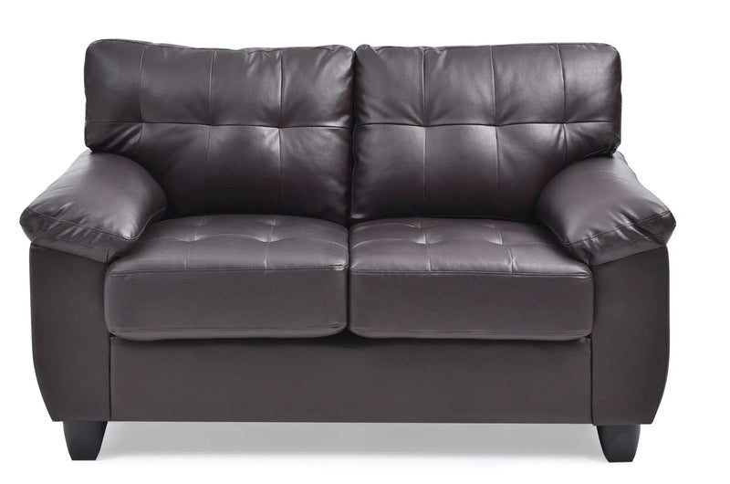 Gallant - Loveseat by Unique Piece Furniture