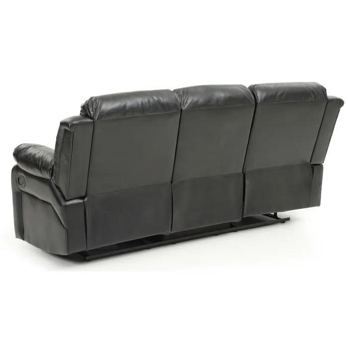 Reclining Sofa For Leisure Elegant by Unique Piece Furniture