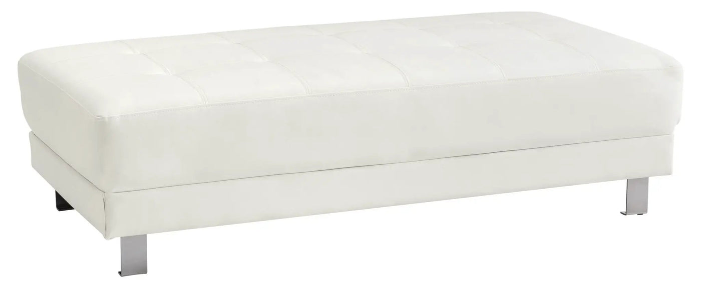 Contemporary Ottoman For Living Rooms by HouseOfZazla