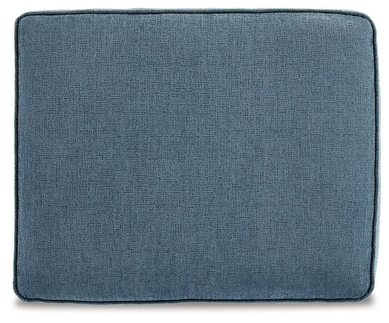 Cashton - Ottoman by Unique Piece Furniture