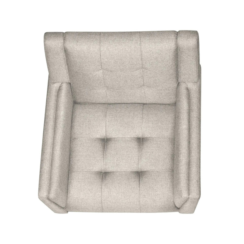 Mid-century Modern Armchair RR by HouseOfZazla