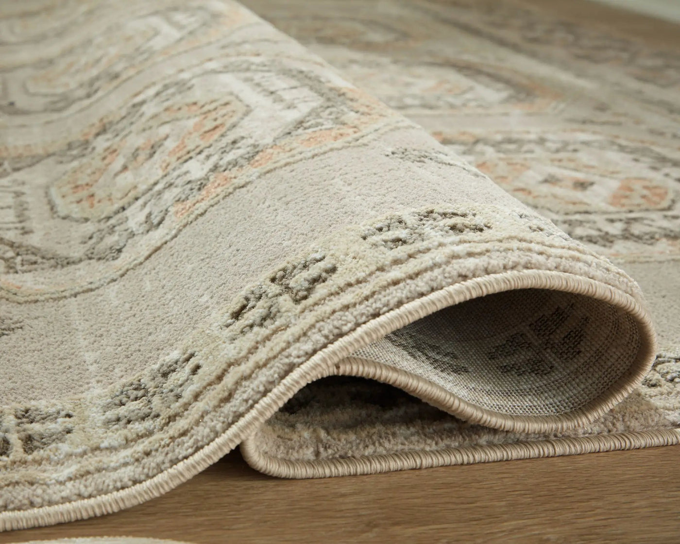 Bachby - Rug by Unique Piece Furniture