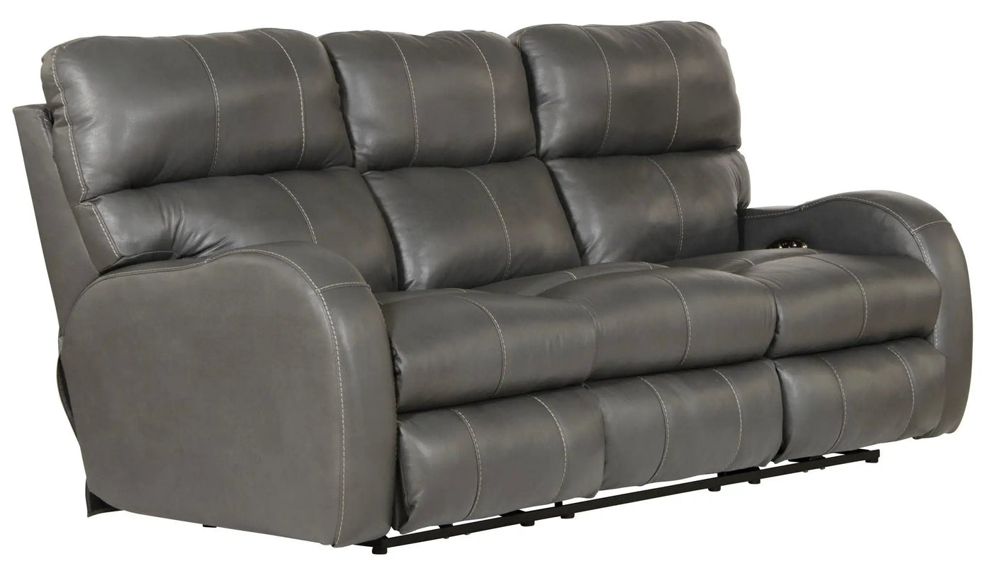 Angelo - Power Reclining Sofa by Unique Piece Furniture