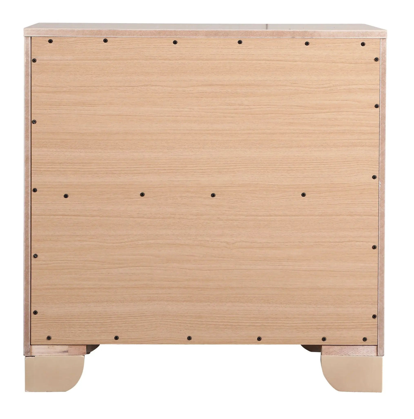 Contemporary Nightstand With Versatility by Unique Piece Furniture
