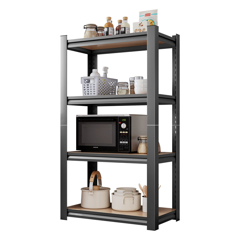 Adjustable Garage Shelf by HouseOfZazla