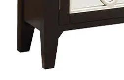 Kacia - Console Cabinet by Unique Piece Furniture
