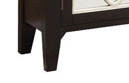 Kacia Console Cabinet by HouseOfZazla