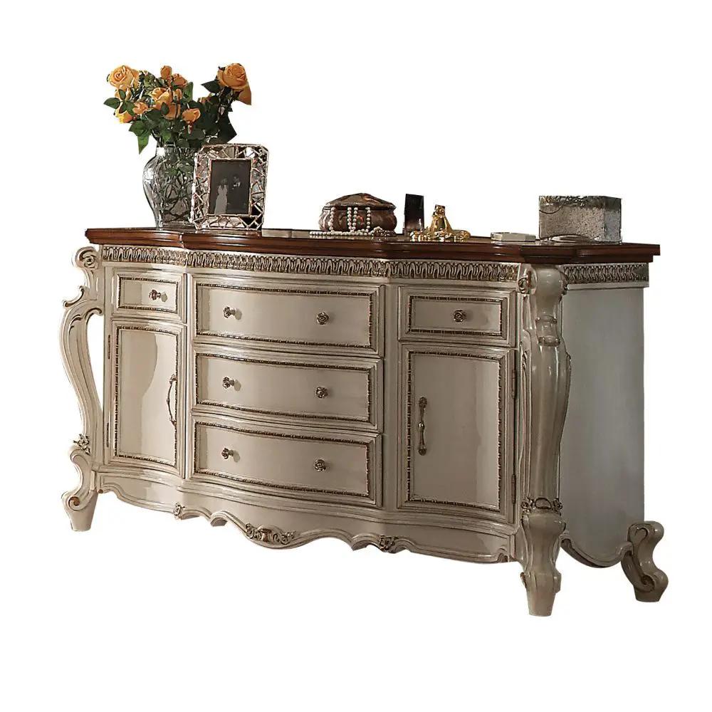 Picardy - Dresser by Unique Piece Furniture