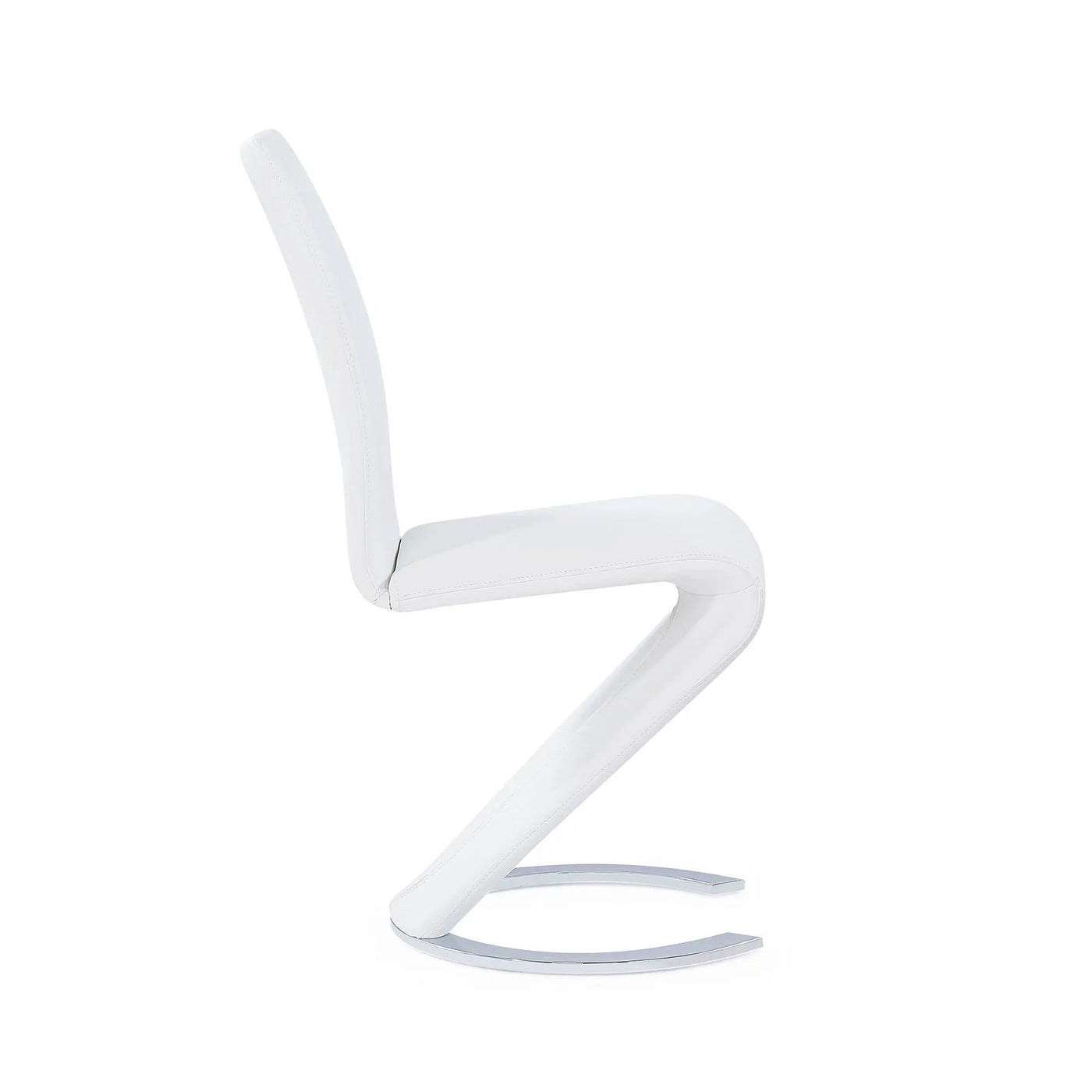 Marcus - Horseshoe Dining Chairs (Set of 2) by HouseOfZazla