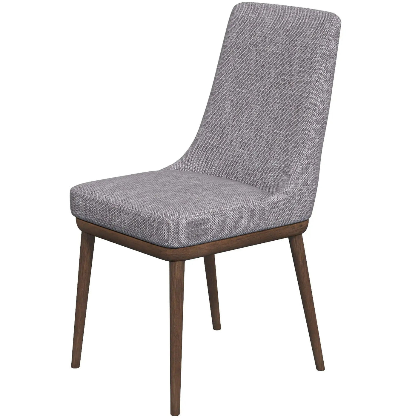 Kate - Mid-Century Modern Dining Chair (Set of 2) by HouseOfZazla