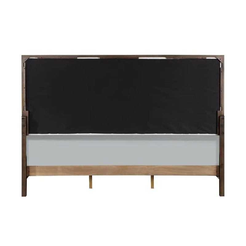 Carena - Bed by Unique Piece Furniture