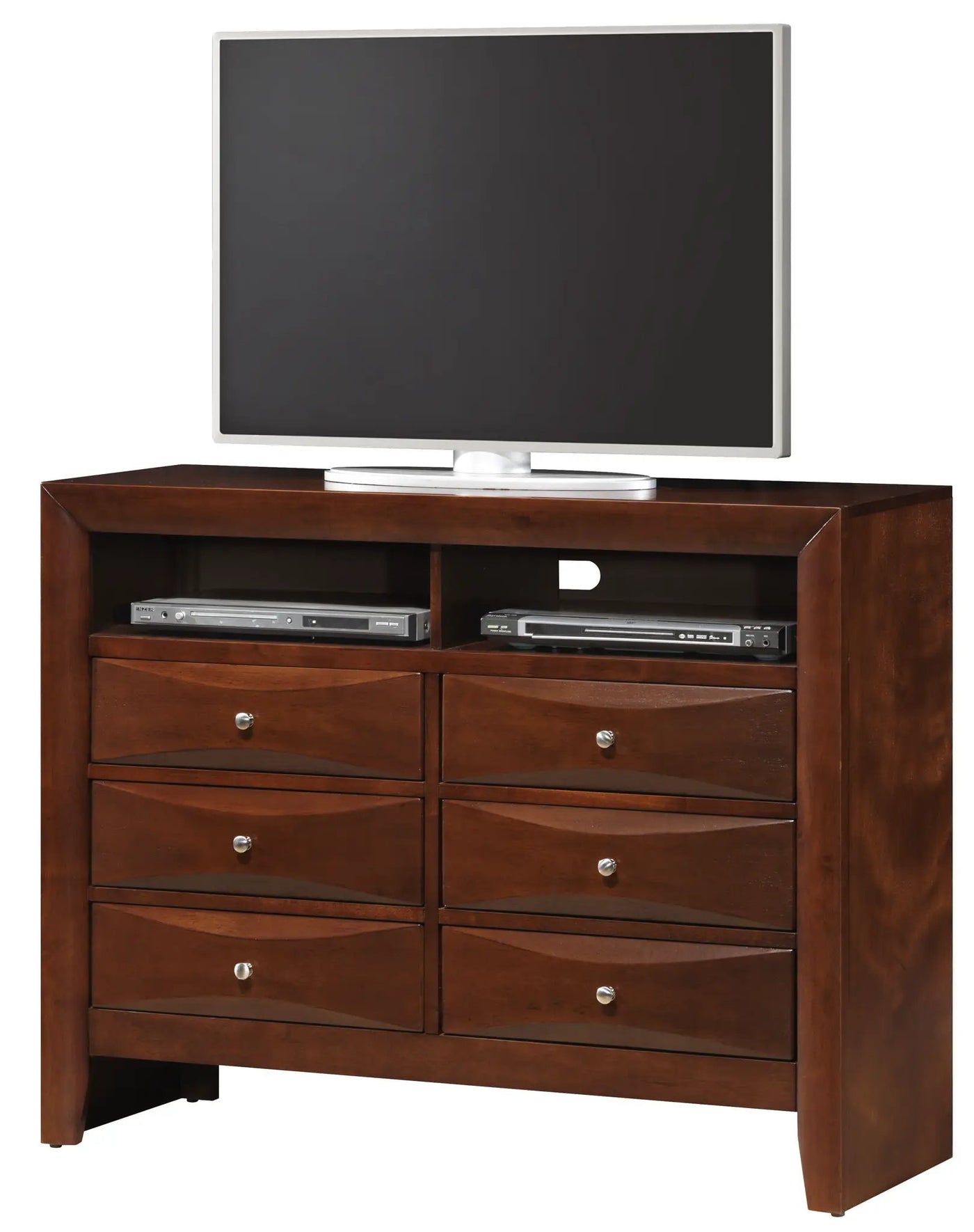 Marilla - Media Chest by HouseOfZazla