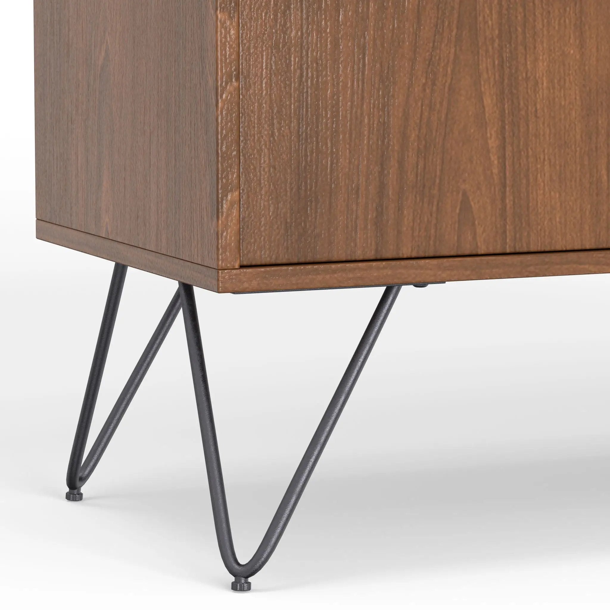 Hunter - Handcrafted TV Media Stand by HouseOfZazla