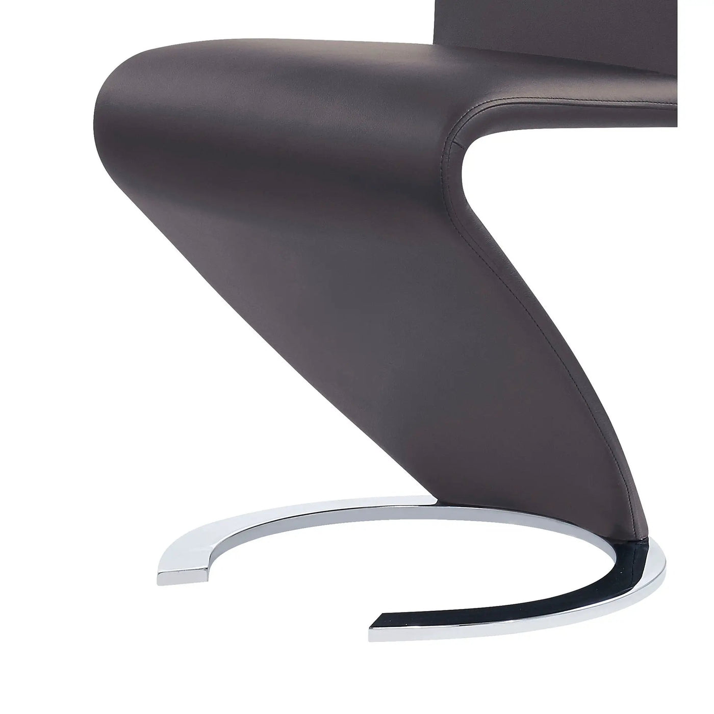 Marcus - Horseshoe Dining Chairs (Set of 2) by HouseOfZazla