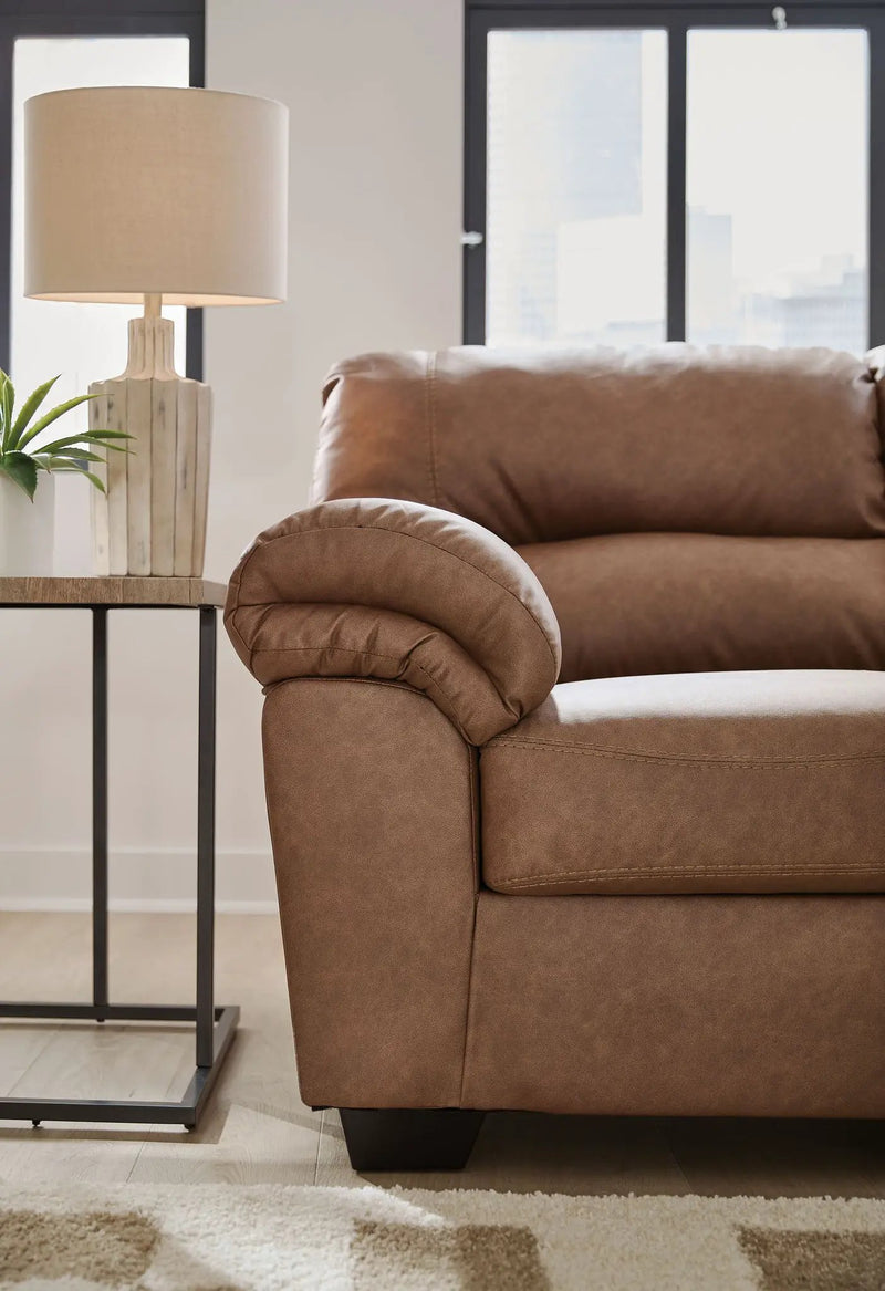 WillowBend - Sectional by Unique Piece Furniture