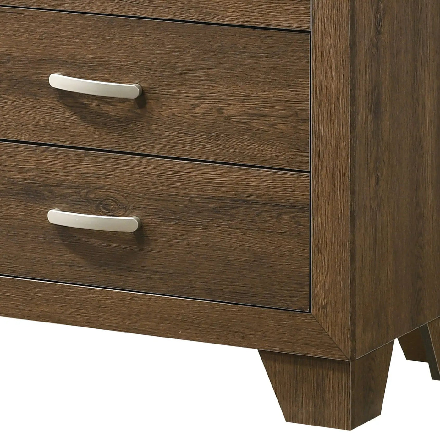 Miquell - Elegant Design Chest by HouseOfZazla
