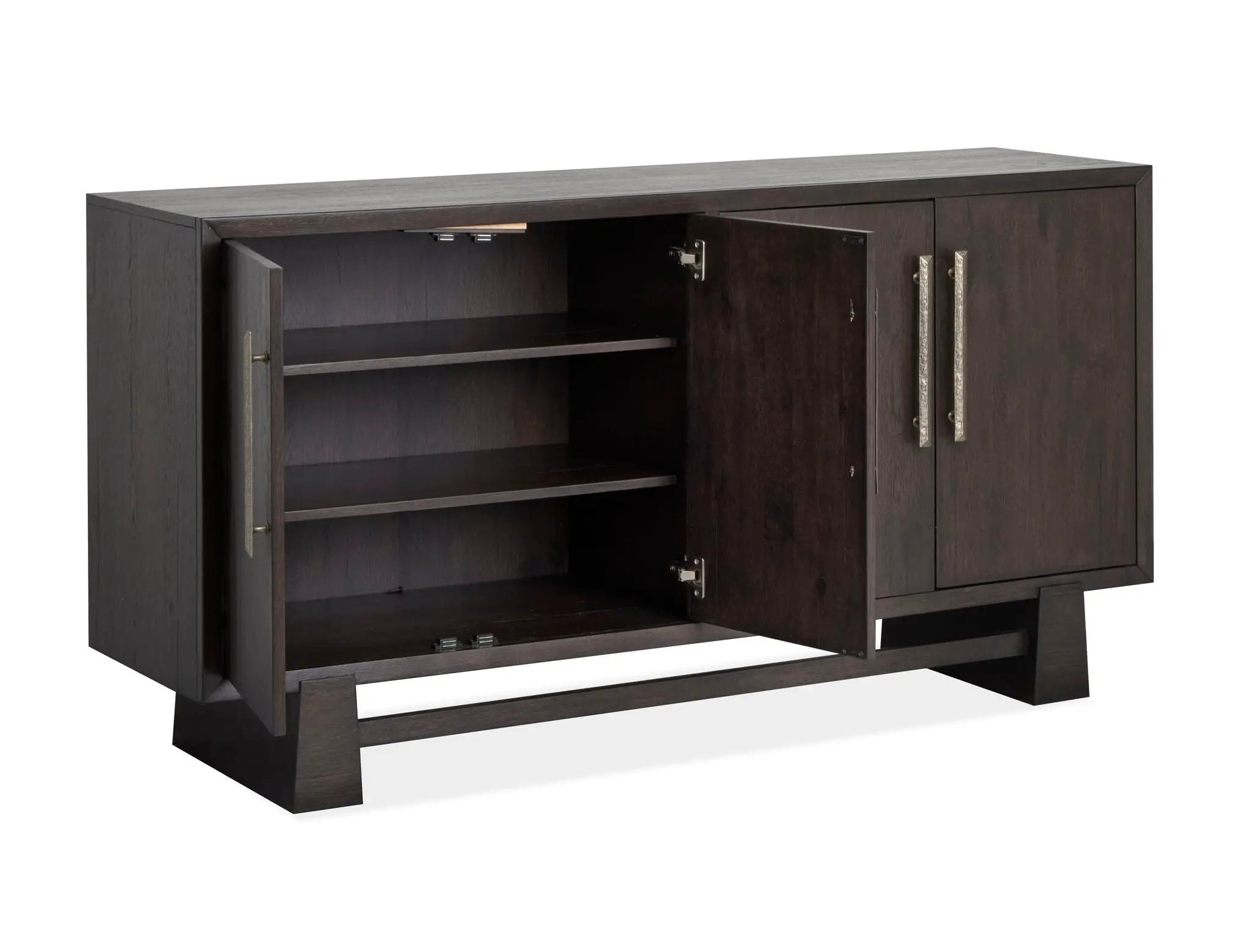 Tauren - Buffet - Coffee Bean by Unique Piece Furniture
