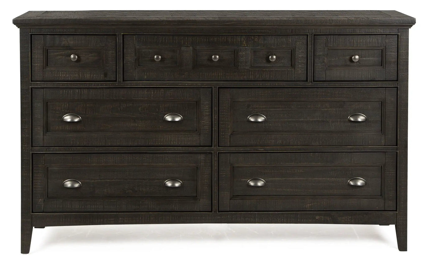 Westley Falls - Drawer Dresser by Unique Piece Furniture