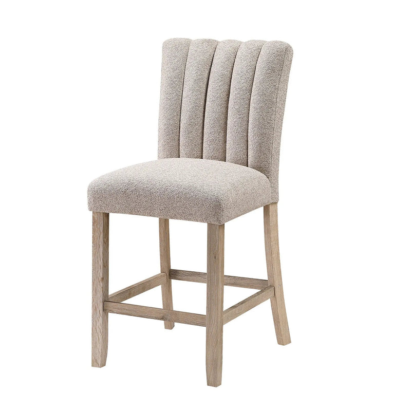 Vhong - Bar Stool by Unique Piece Furniture