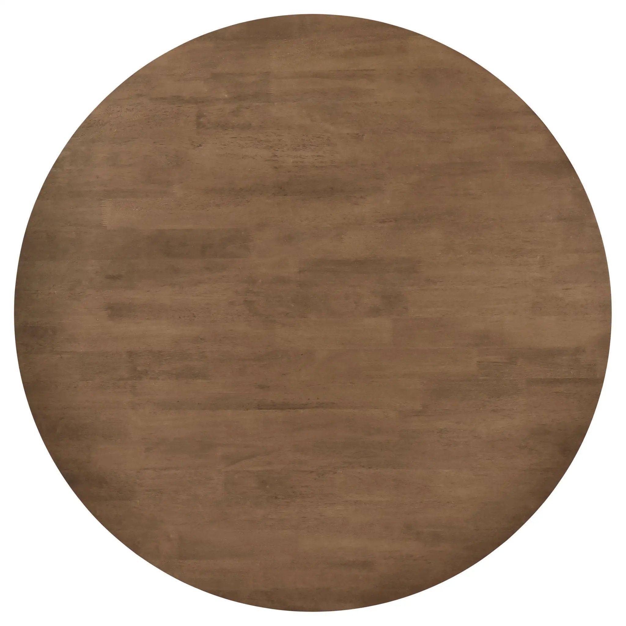 Dinah 5-piece Round Solid Wood Dining Set Walnut by Unique Piece Furniture