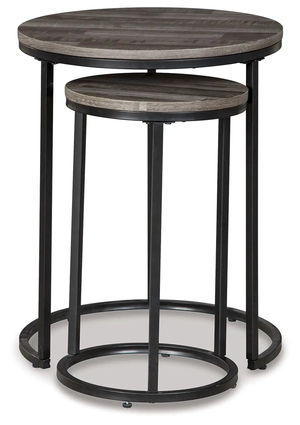 Briarsboro - Accent Table (Set of 2) by Unique Piece Furniture