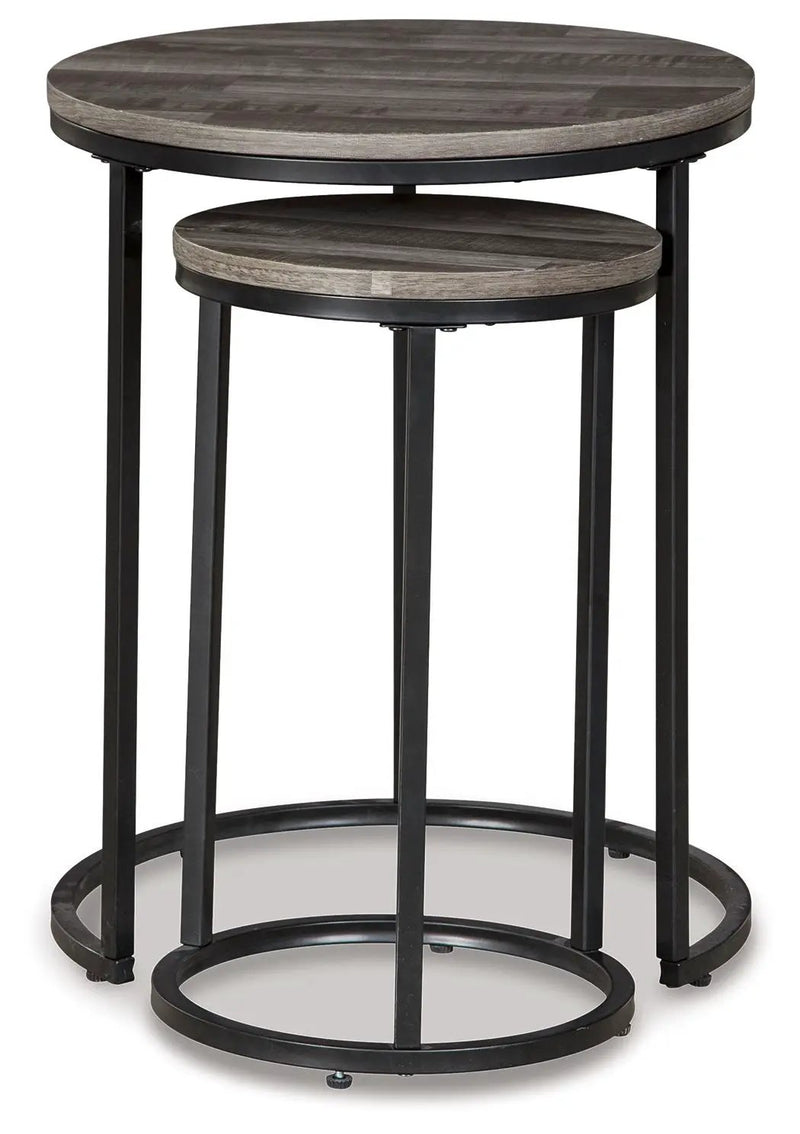 Briarsboro - Accent Table (Set of 2) by Unique Piece Furniture