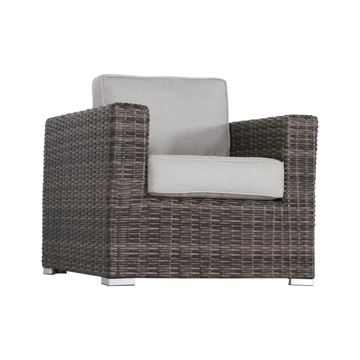 Stylish Entertainment Sectional Set, Outdoor Living, photo 36 of 61