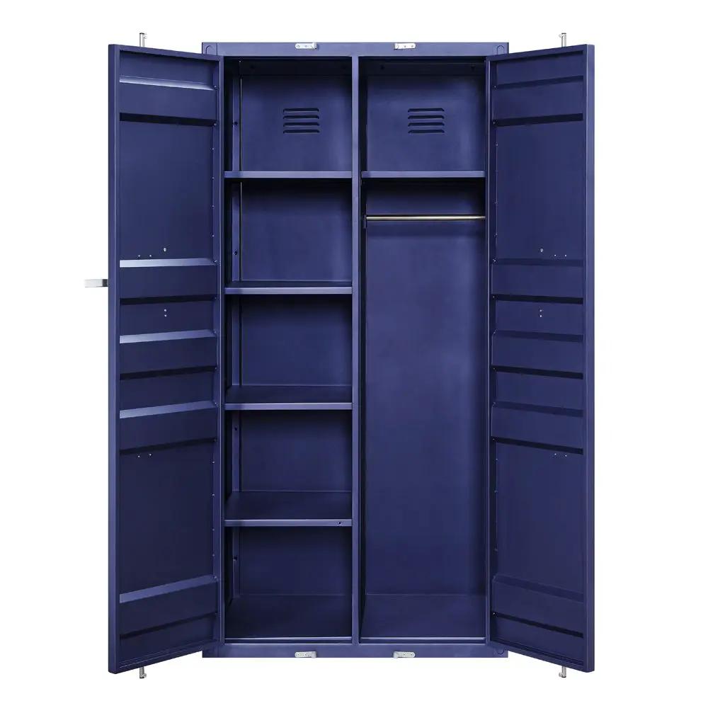 Cargo - Wardrobe (Double Door) by Unique Piece Furniture