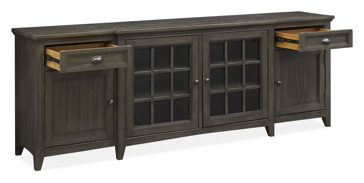 Westley Falls - Entertainment Console, photo 9 of 20