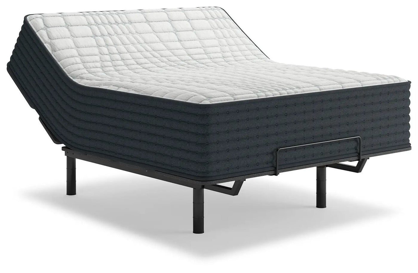 Hybrid 1400 - Mattress by Unique Piece Furniture