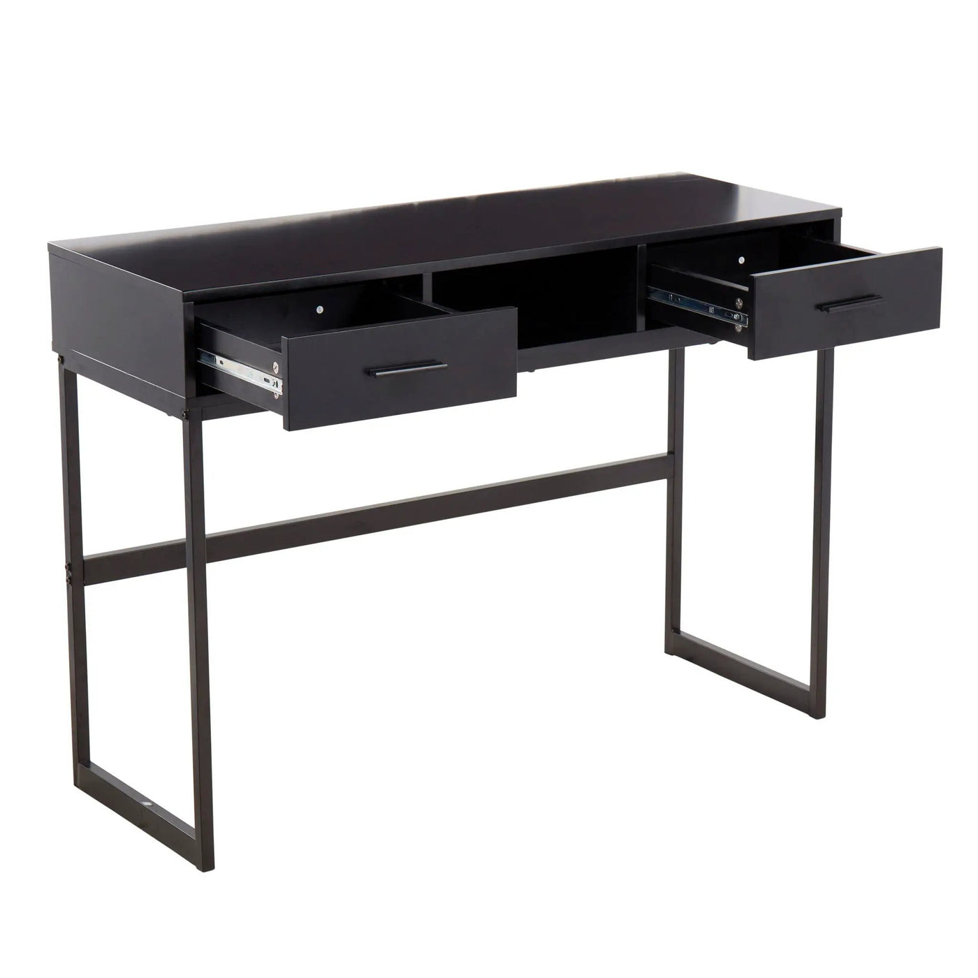 Franklin - Contemporary Console Table by HouseOfZazla