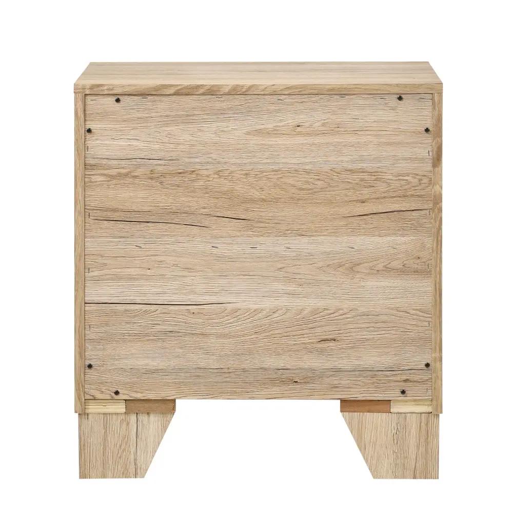 Miquell - Nightstand by Unique Piece Furniture