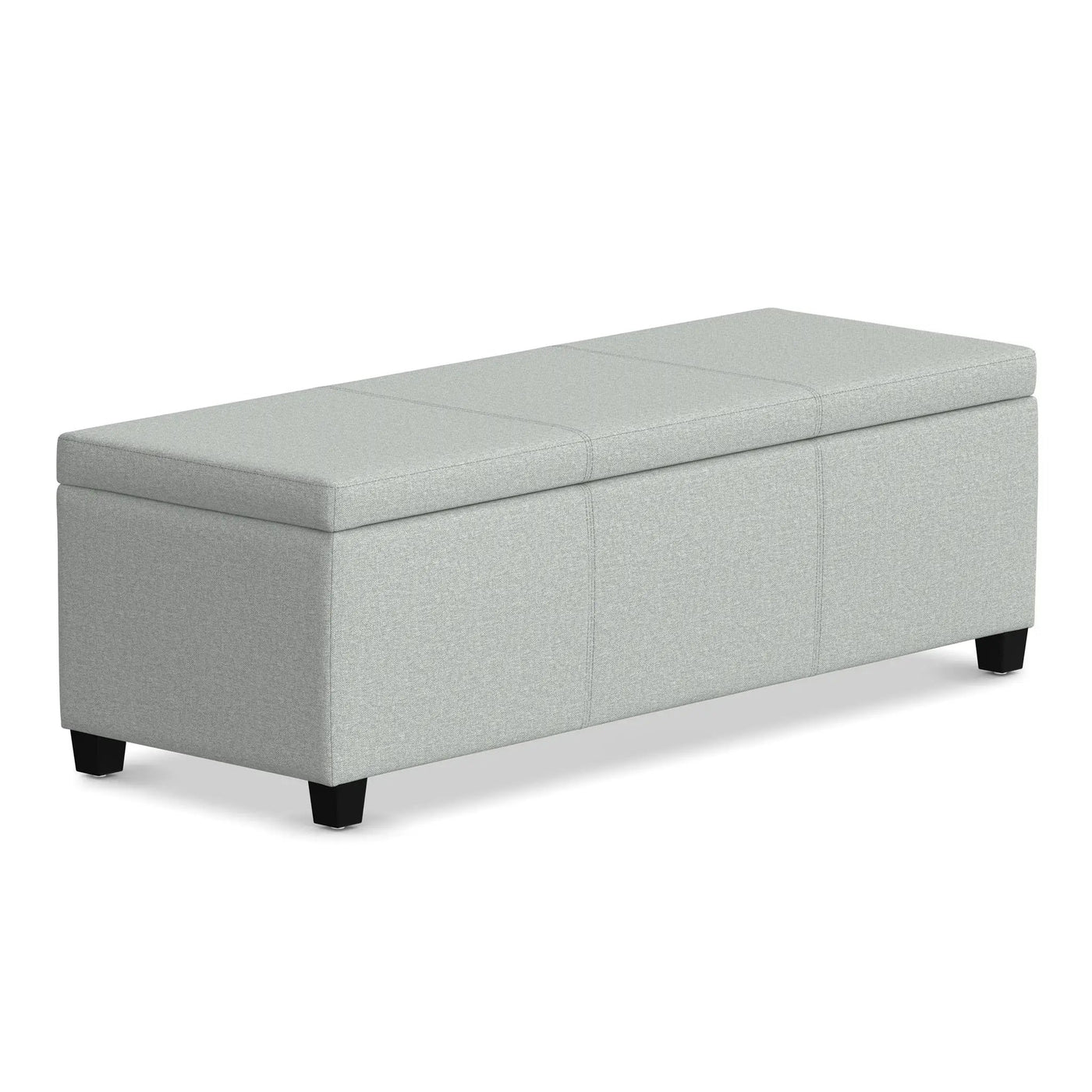Avalon - Multifunctional Storage Ottoman Bench by HouseOfZazla