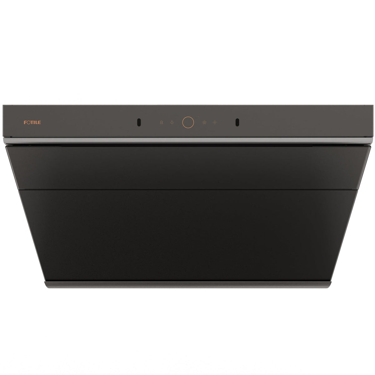 30" Under-Cabinet / Wall Mount Prestige Performance Inclined Vent™ Series | JQG7507-Y