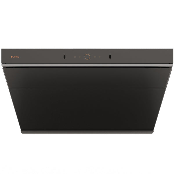 30" Under-Cabinet / Wall Mount Prestige Performance Inclined Vent™ Series | JQG7507-Y