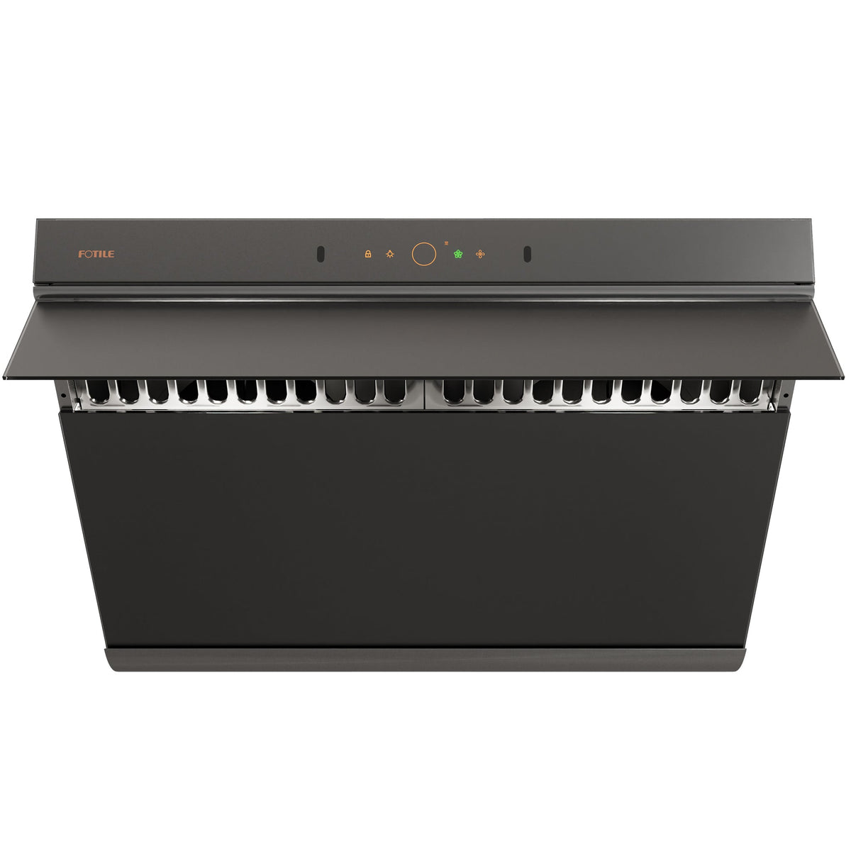 30" Under-Cabinet / Wall Mount Prestige Performance Inclined Vent™ Series | JQG7507-Y, photo 2 of 5